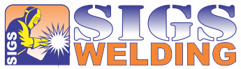 SIGS WELDING LOGO